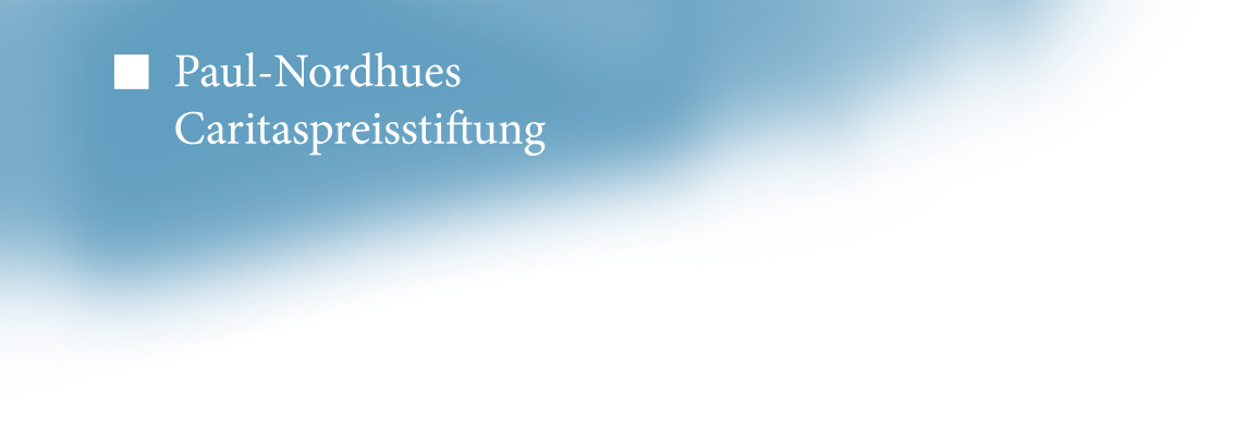 Caritaspreis