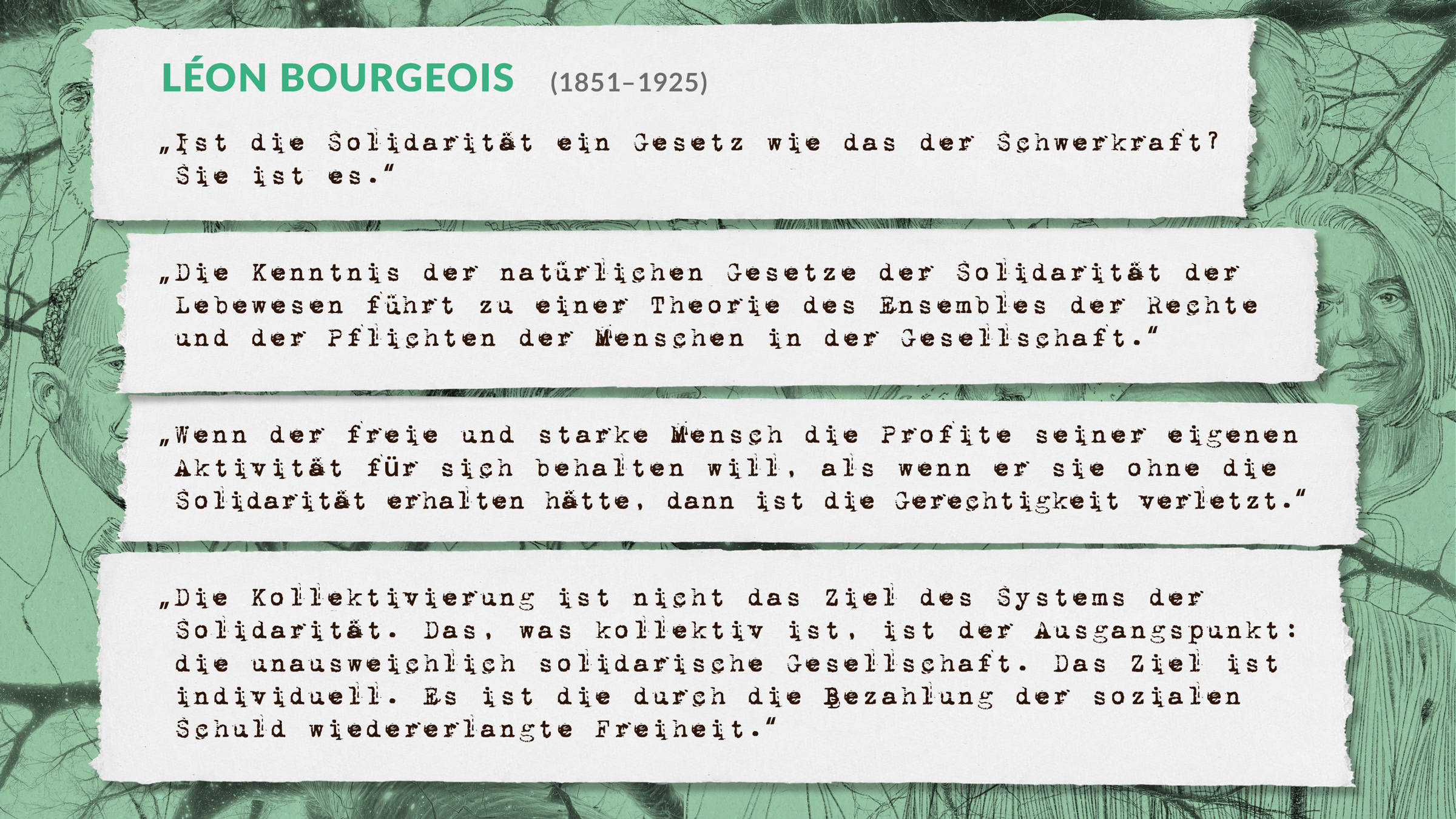 Christliche Gesellschaftslehre