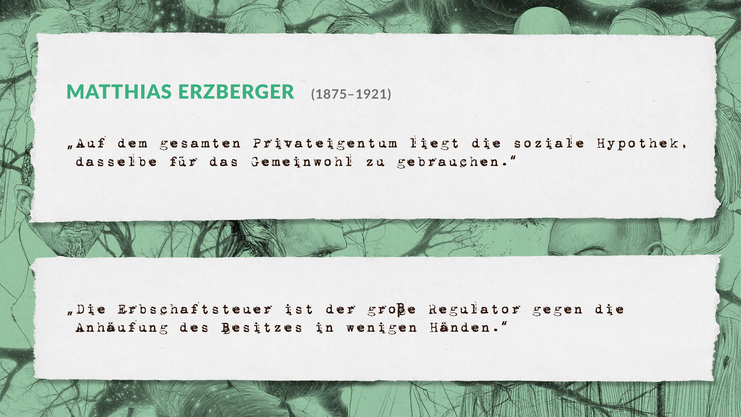 Christliche Gesellschaftslehre