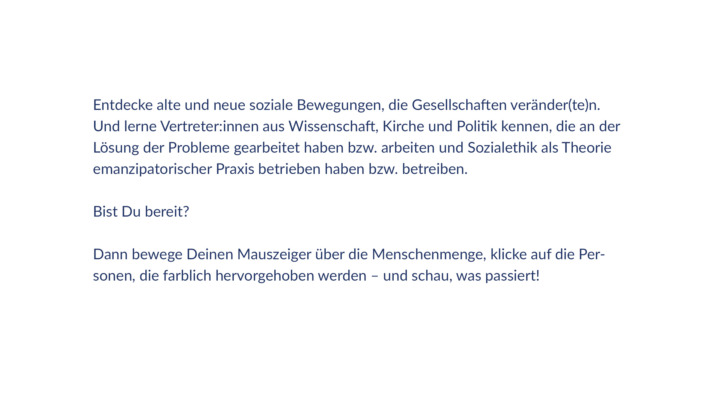 Christliche Gesellschaftslehre