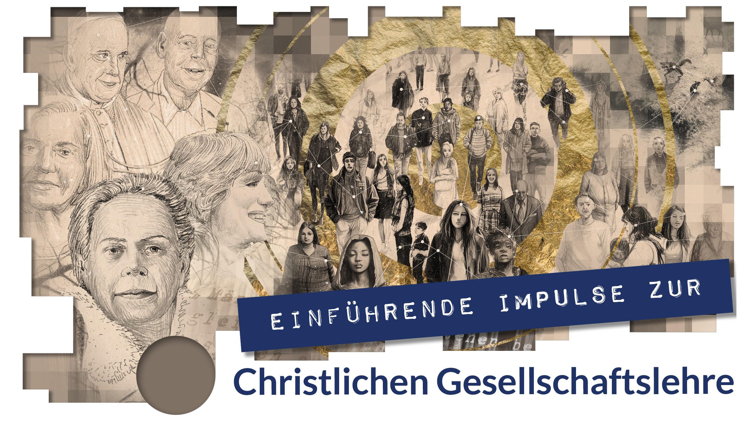 Christliche Gesellschaftslehre
